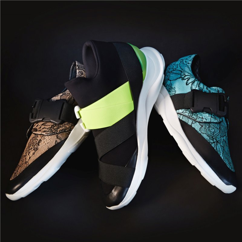 Christopher Kane Releases First Sneaker Collection