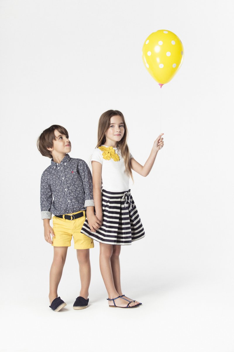 <strong>فان كليف أند آربلز</strong>، مجموعة Emeraude&nbsp;de&nbsp;Majest&eacute; للمجوهرات الرّاقية، بروش Bouquet<br />
&nbsp;<br />
&nbsp;