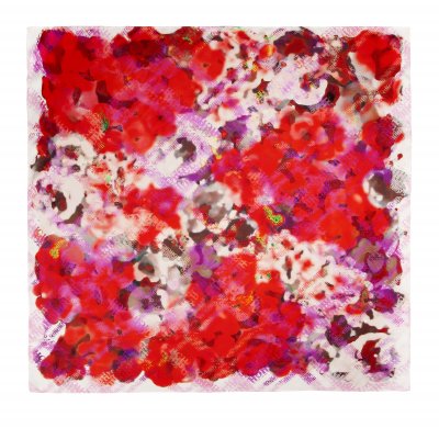 كارولينا هيريرا تحتفل بشهر الحبّ