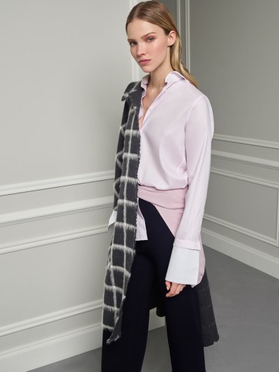 How About Some Layering?