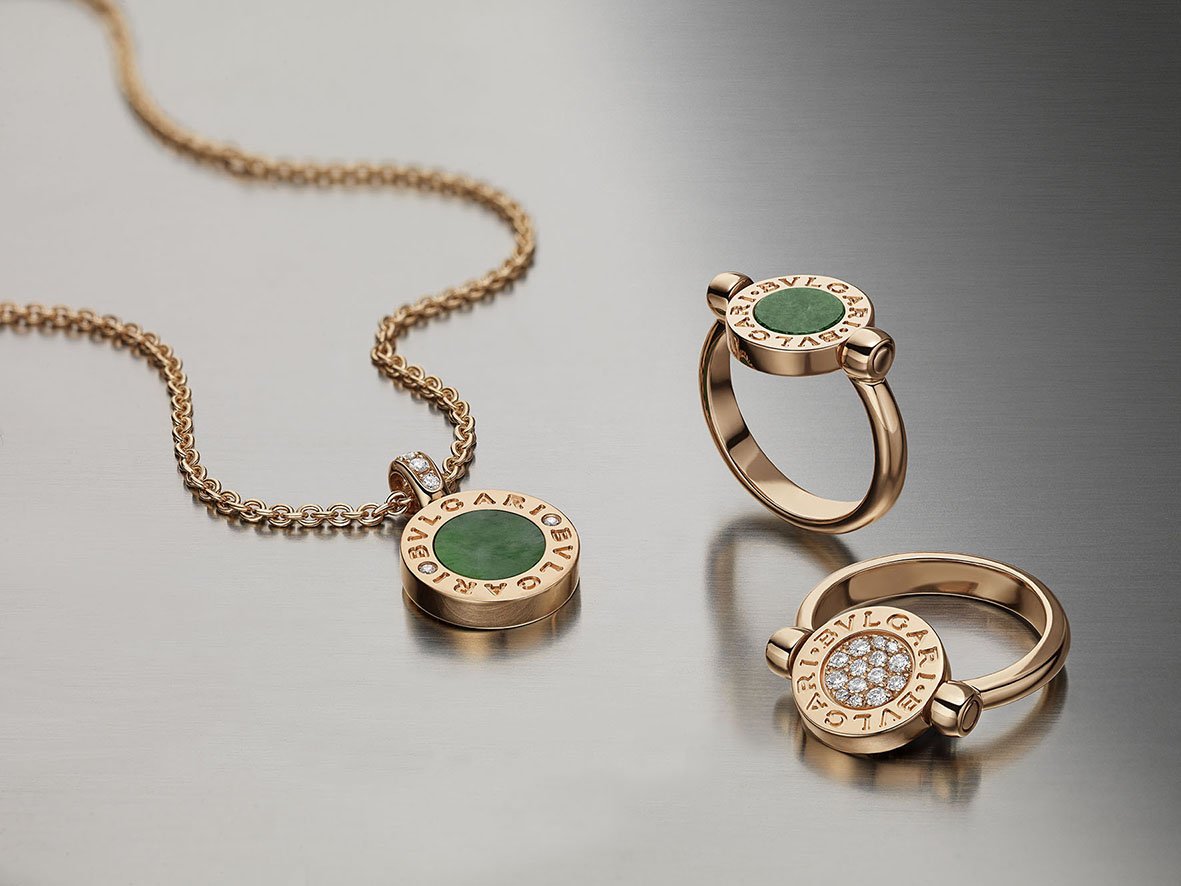 アート・デザイン・音楽 BVLGARI MONETECOLLECTION Celebrating130y BVLGARI MONETECOLLECTION Celebrating130y