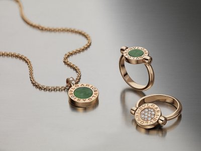 Bulgari Celebrates the 40th Anniversary of Iconic ‘BVLGARI-BVLGARI’ Collection