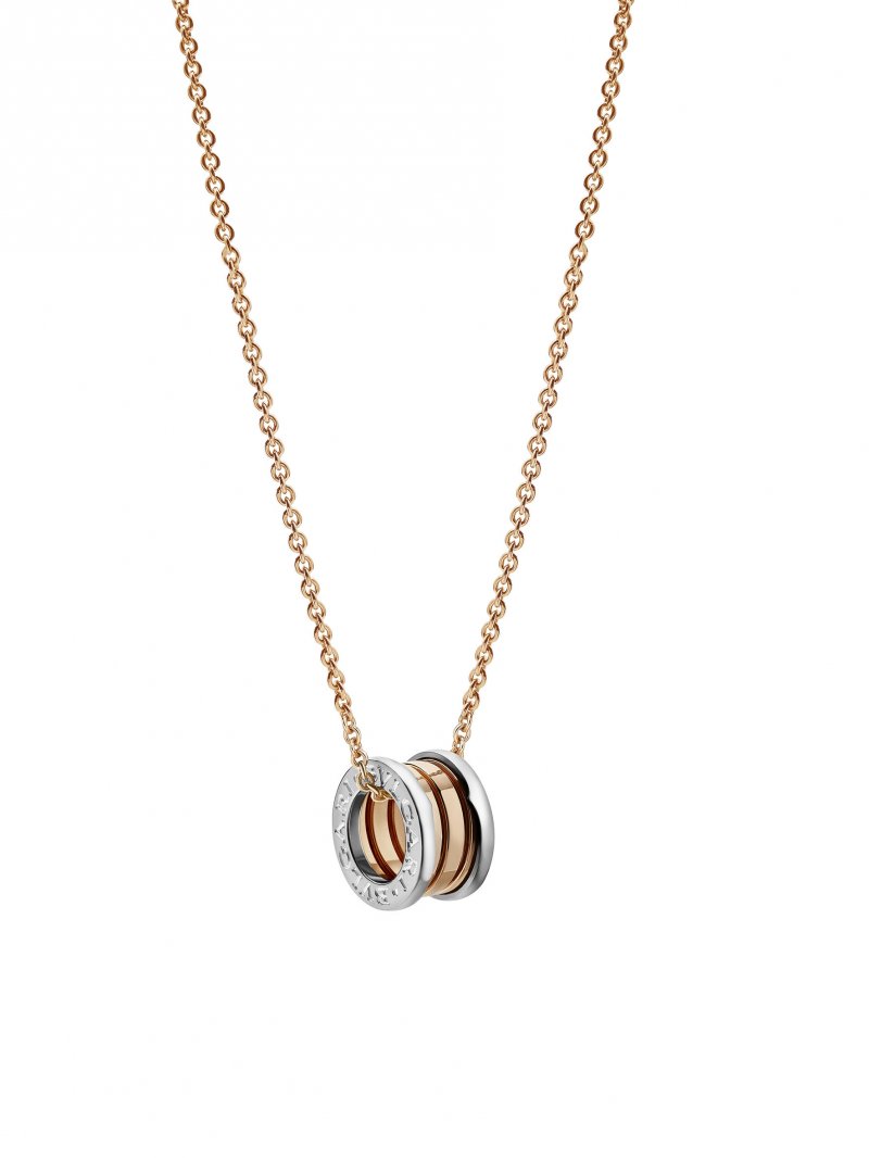 Bulgari s B.zero1 Re emerges as Perfect Mistake Azyaamode