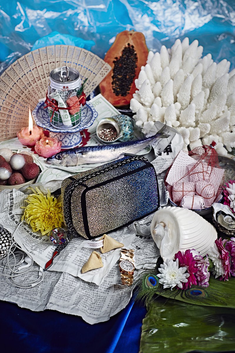 A Bit of Piloutin Love
