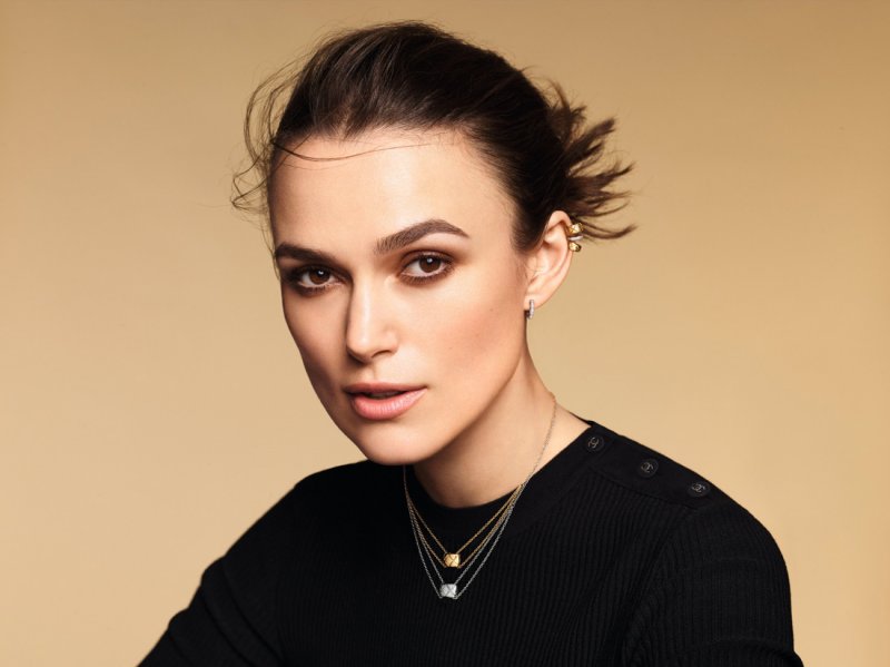 “My Way, my Allure”, CHANEL’s New Coco Crush Campaign
