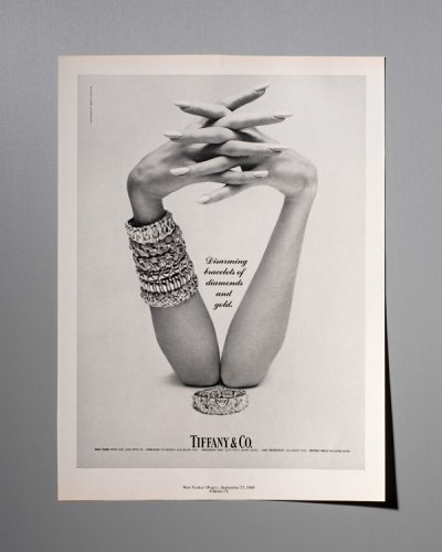 A Tour in the Tiffany &amp; Co. &ldquo;Vision &amp; Virtuosity&rdquo; Exhibition
