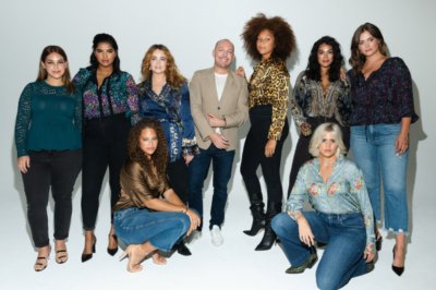 The Partnership That Made Fashion Accessible for All Women
