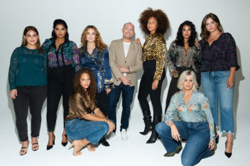 الشّراكة التي جعلت الموضة في متناول يد كافّة النّساء
