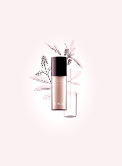 More LE LIFT Wonder Makers from CHANEL
