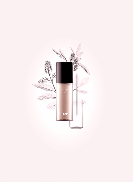المزيد من مستحضرات LE LIFT صانعة العجائب من شانيل CHANEL
