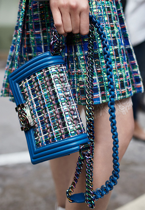 15 of this Season’s Trendiest Bags
