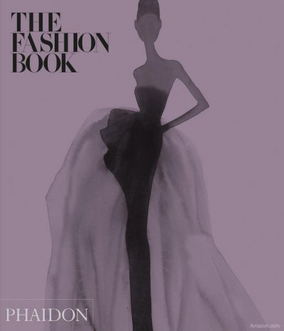 Book of the Week &ndash; The Fashion Book by Phaidon Editors

