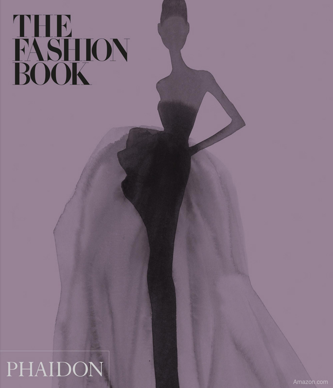 كتاب الأسبوع – كتاب The Fashion Book من دار Phaidon Editors للنّشر
