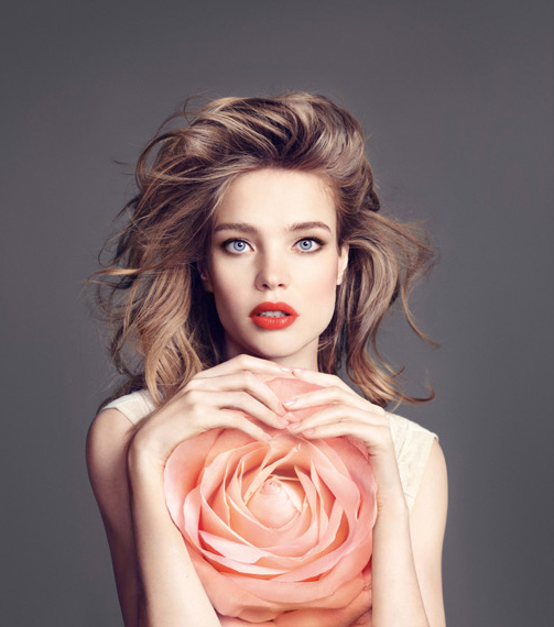A Spontaneous Makeup by Guerlain for Fall 2016
