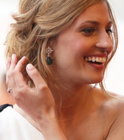 هوسي بالمجوهرات &ndash; كيفيّة تنسيق قطع المجوهرات مع بعضها
