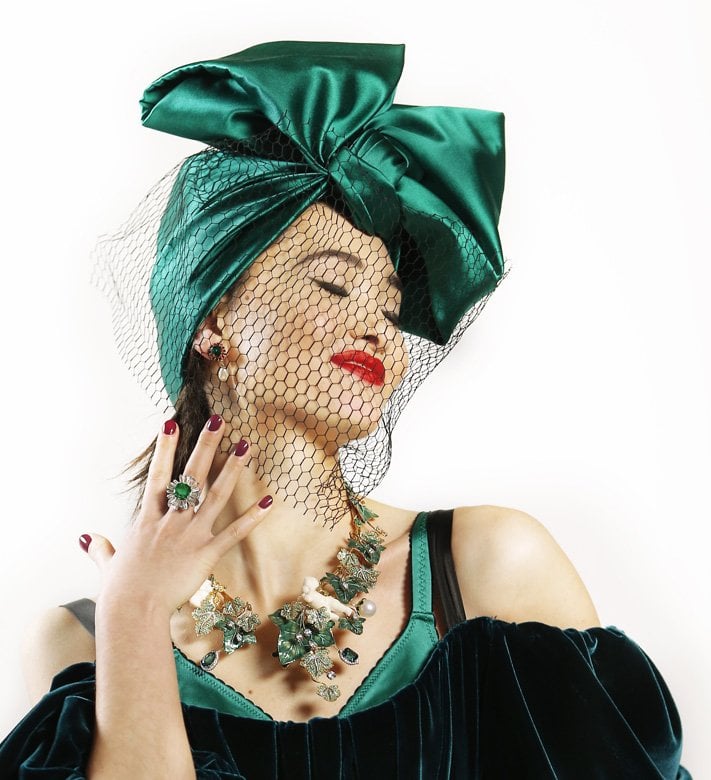 Dolce and Gabbana’s Latest Digital Events

