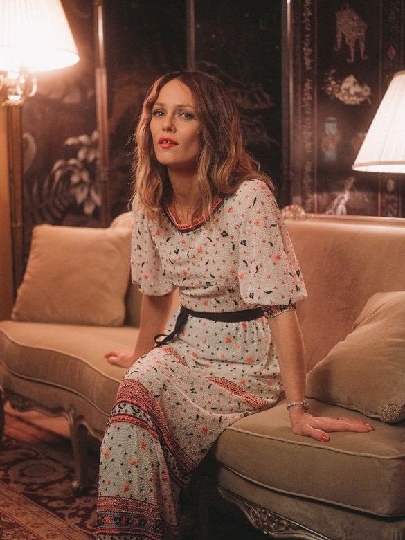 CHANEL at the Deauville American Film Festival
