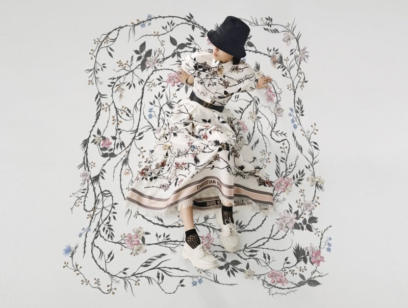 Mutabilis&hellip; A Changing Color Rose
