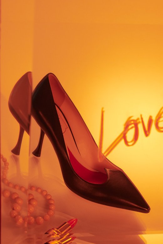 Don&rsquo;t You Just Love Roger Vivier?
