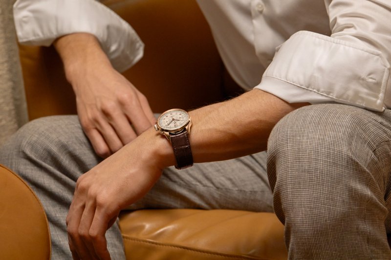 ساعات جديدة تجسّد تراث بريتلينغ الغنيّ

