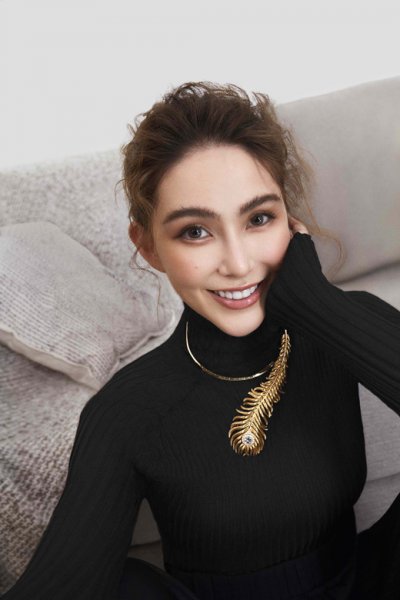 The Never-Ending Boucheron Celebrations
