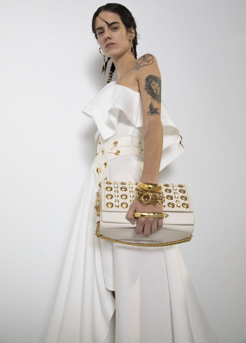 A New &ldquo;The Story&rdquo; Bag
