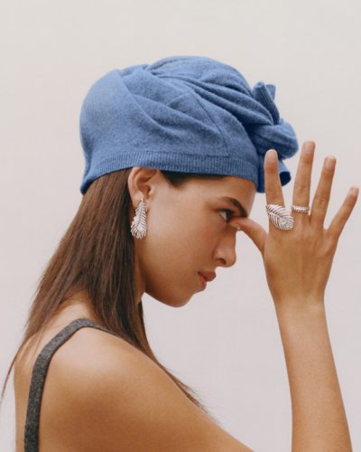 Boucheron Novelties Just in Time for Spring
