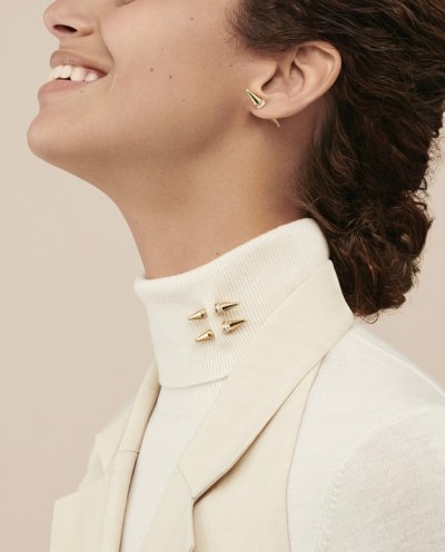 أناقة مرحة من مجموعة&nbsp;Jack de Boucheron

