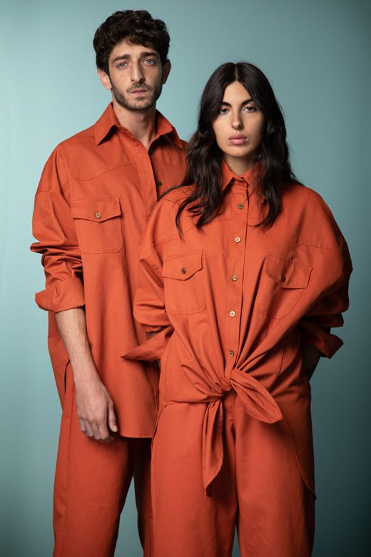 Sajeen, a Collection Bursting with Emotions
