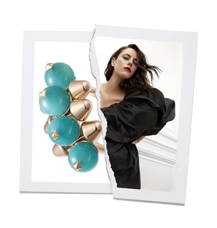 Cartier’s Latest Jewelry Additions
