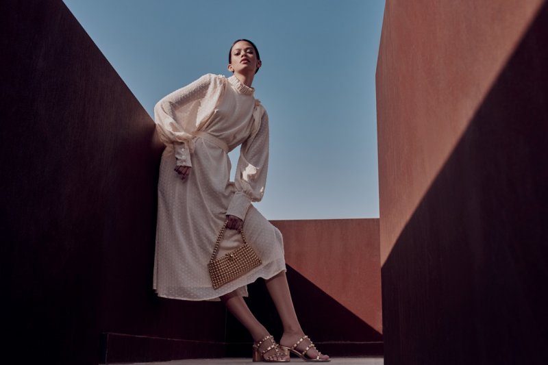Get the Best Looks for Ramadan from Ounass
