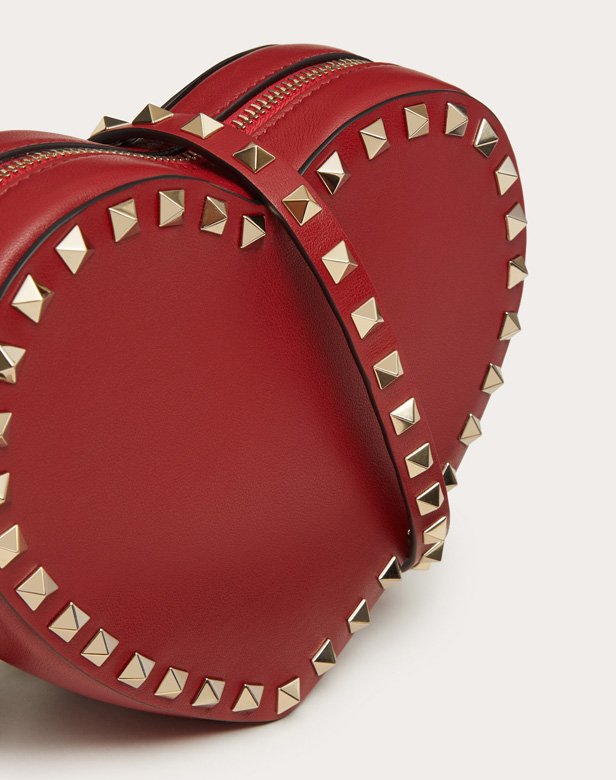 Feel the Love with Valentino
