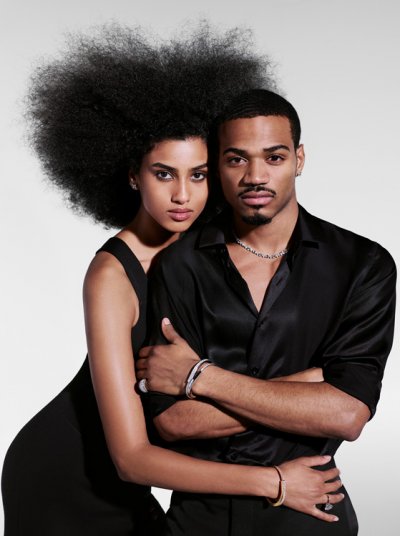Tiffany &amp; Co. Pampers Everyone with Its New Collection
