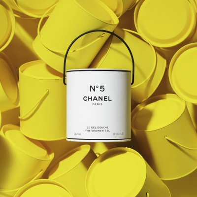 The CHANEL FACTORY 5 Adventure
