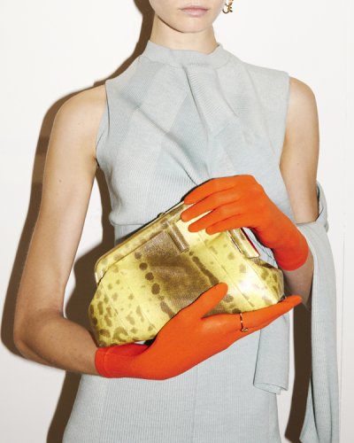 FENDI Spring-Summer 2024 Ready-to-Wear
