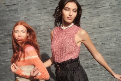 حافظي على أناقتك في يوم الإمارات الوطنيّ مع موقع The Outnet

