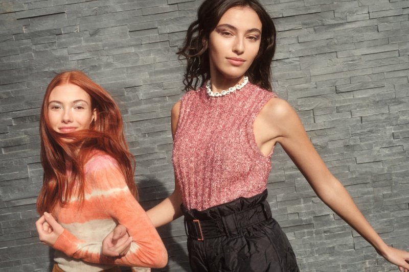 Keep It Stylish on UAE’s National Day with The Outnet
