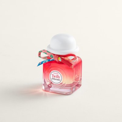 Tutti Twilly d&rsquo;Herm&egrave;s, a Reminder of the Beauty of Sisterhood
