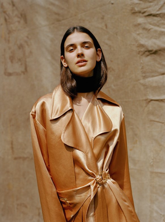 Darin Hachem’s SS20 Collection Has All You Need
