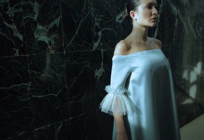 Indulge in Noura Sulaiman&rsquo;s Debut Collection
