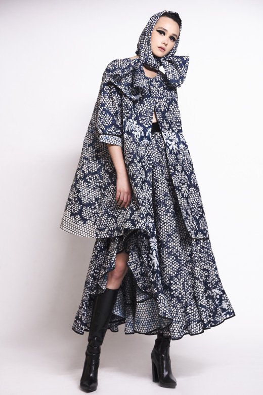 Discover Bazaza’s Parallel World Through EXPERIMENT SS2020
