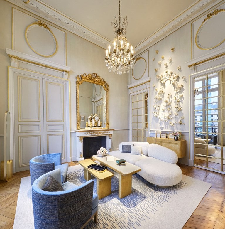 Check out 12 Vendôme’s New Look
