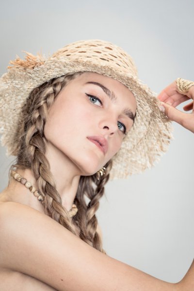 Get the Look - Dior Spring-Summer 2020 Show
