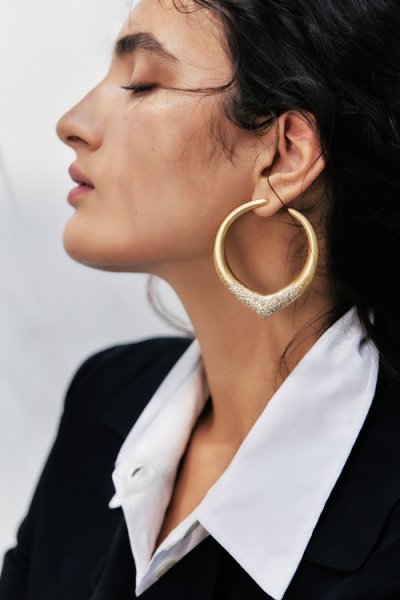 Nada Ghazal Opens Doors of Opportunities
