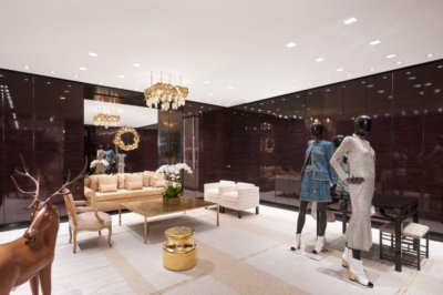 CHANEL&rsquo;s Renovated Dreamland
