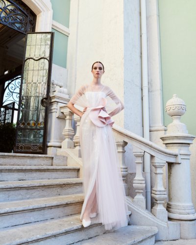 Azzi and Osta Spring-Summer 2020 Ready-to-wear

