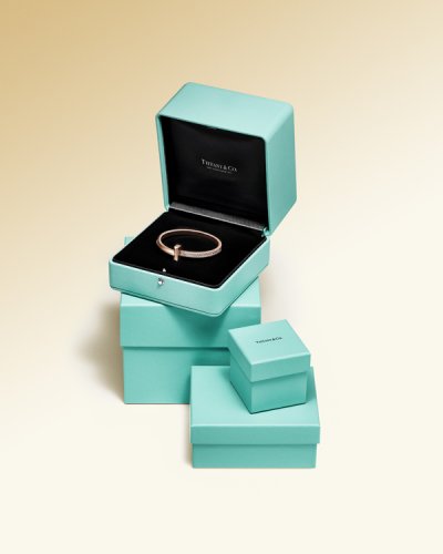 Tiffany &amp; Co. Offers Your Mother the Perfect Gift
