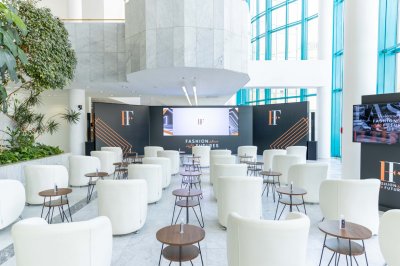 Fashion Futures Event Is Just Around the Corner
