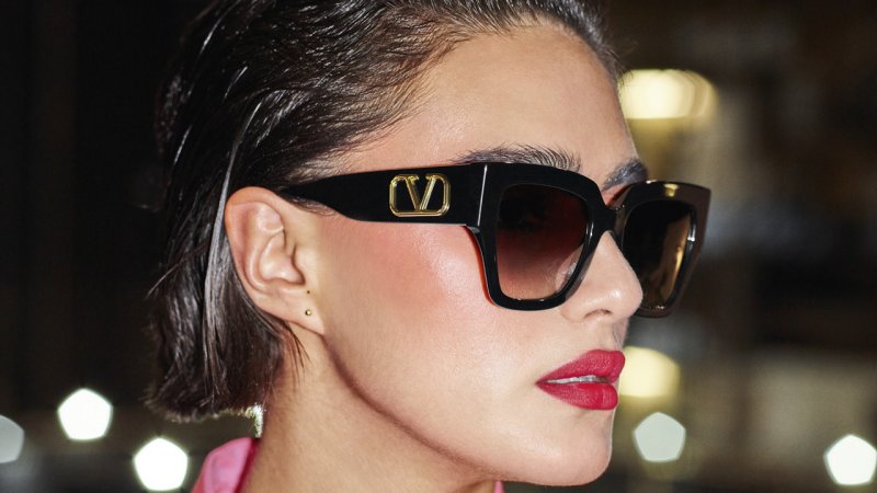 MAGRABi and Valentino&rsquo;s Exclusive Eyewear Collaboration

