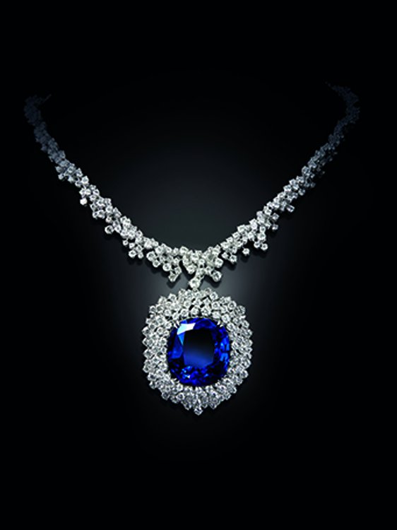 A Hundred Years of Damiani
